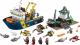 LEGO City Statek do badań głębinowych (60095) 9