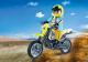 Playmobil Cross Bike (5525) 2