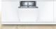Zmywarka Bosch SBV4HAX48E 2