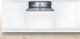 Zmywarka Bosch SMV4HAX48E 2