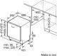 Zmywarka Bosch SMV4HAX48E 7