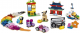 LEGO Classic Kreatywne Budowanie (10702) 1