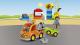 LEGO DUPLO Samochód pomocy drogowej (10814) 5