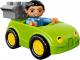 LEGO DUPLO Samochód pomocy drogowej (10814) 6