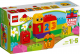 LEGO DUPLO Moja pierwsza gąsieniczka (10831) 1