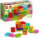 LEGO DUPLO Moja pierwsza gąsieniczka (10831) 5