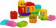 LEGO DUPLO Moja pierwsza gąsieniczka (10831) 6