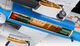 Revell Model plastikowy Breguet Atlantic 1 Italian 2