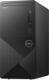 Komputer Dell Vostro 3888, Core i3-10100, 8 GB, Intel UHD Graphics 630, 1 TB HDD Windows 10 Pro, 3