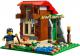LEGO Creator Chatka nad jeziorem 31048 5