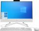 Komputer HP All-In-One 22-df0003w (REPACK) Celeron G5900T, 8 GB, 256 GB SSD Windows 10 Home 1