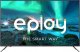 Telewizor AllView 50ePlay6000-U LED 50'' 4K Ultra HD Android 1