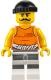 LEGO City Ucieczka na Kole 60126) 4