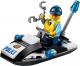 LEGO City Ucieczka na Kole 60126) 6