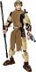 LEGO Star Wars Rey (75113) 6