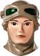 LEGO Star Wars Rey (75113) 8