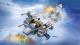 LEGO Star Wars  X-Wing Fighter Ruchu Oporu (75125) 2