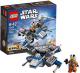 LEGO Star Wars  X-Wing Fighter Ruchu Oporu (75125) 4