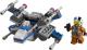 LEGO Star Wars  X-Wing Fighter Ruchu Oporu (75125) 5