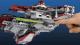 LEGO Star Wars Jedi Interceptor ObiWana 75135 4