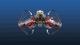 LEGO Star Wars Jedi Interceptor ObiWana 75135 5