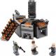 LEGO Star Wars Komora do zamrażania 75137 2