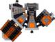 LEGO Star Wars Komora do zamrażania 75137 7