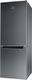 Lodówka Indesit LI6 S1E X 1