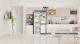 Lodówka Indesit INFC8 TI21X 6
