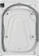Pralka Indesit BWE 71283X WS EE N 15