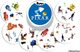 Rebel Gra Dobble Pixar 4