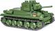 Cobi Historical Collection WWII Czołg T-34/76 (2706) 1