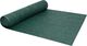 vidaXL Siatka cieniująca, zielona, 1,8x25 m, HDPE, 150 g/m 1