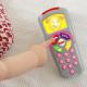 Fisher Price Interaktywny pilot Siostrzyczki "Ucz się i śmiej" (DLK71/DLK70) 2