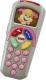Fisher Price Interaktywny pilot Siostrzyczki "Ucz się i śmiej" (DLK71/DLK70) 1