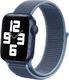 Crong Pasek sportowy Crong Nylon do Apple Watch 42/44mm (Ocean Blue) 2