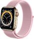 Crong Pasek sportowy Crong Nylon do Apple Watch 38/40mm (Powder Pink) 3
