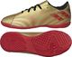 Adidas Buty adidas Nemeziz Messi .4 IN J FY0811 FY0811 złoty 31 1