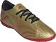 Adidas Buty adidas Nemeziz Messi .4 IN J FY0811 FY0811 złoty 31 3
