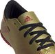 Adidas Buty adidas Nemeziz Messi .4 IN J FY0811 FY0811 złoty 31 5
