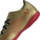 Adidas Buty adidas Nemeziz Messi .4 IN J FY0811 FY0811 złoty 31 6