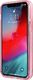 Karl Lagerfeld Karl Lagerfeld KLHCP12LCHTUGLP iPhone 12 Pro Max 6,7" różowy/pink hardcase Glitter Choupette 5