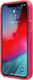 Karl Lagerfeld Karl Lagerfeld KLHCP12MCHTRP iPhone 12/12 Pro 6,1" różowy/pink hardcase Glitter Choupette Fluo 5