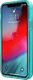 Karl Lagerfeld Karl Lagerfeld KLHCP12LCHTRB iPhone 12 Pro Max 6,7" niebieski/blue hardcase Glitter Choupette Fluo 5