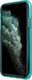 Karl Lagerfeld Karl Lagerfeld KLHCN61CHTRB iPhone 11 niebieski/blue hardcase Glitter Choupette Fluo 5