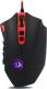 Mysz Redragon Perdition 3  (RED-M901-2) 1
