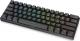 Klawiatura Krux Neo PRO RGB Wireless Gateron Red (KRX0078) 1