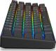 Klawiatura Krux Neo PRO RGB Wireless Gateron Red (KRX0078) 3