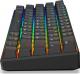 Klawiatura Krux Neo PRO RGB Wireless Gateron Blue (KRX0076) 4