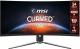 Monitor MSI MPG ARTYMIS 343CQR 1